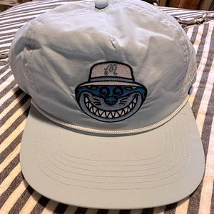 MALBON GOLF hate never worn!